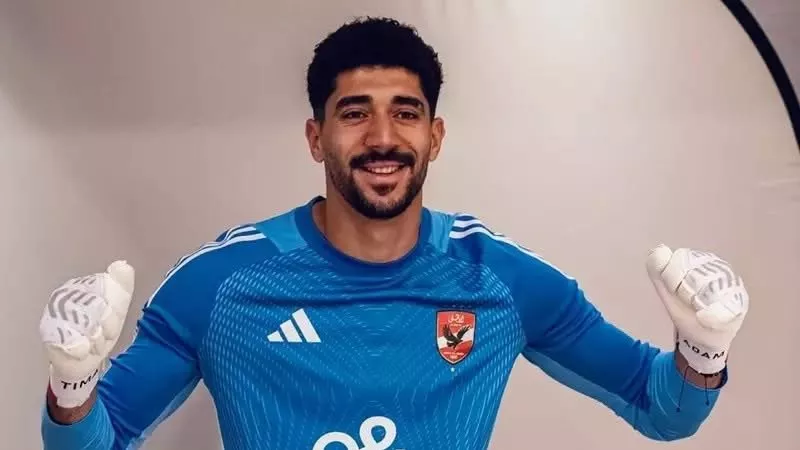 خاص | قصة خروج سيحا من قائمة مباراة الزمالك .. وموقف الحارس