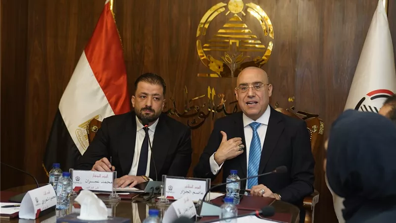 حزب الجبهة الوطنية يضع آليات جديدة لتعزيز الأداء التشريعي لنوابه بالشيوخ