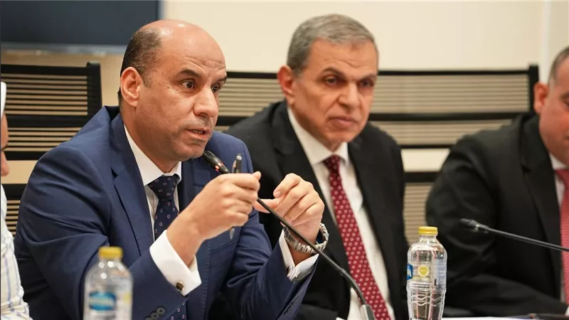 لماذا تم تأجيل الانتخابات العمالية 6 أشهر؟ محسن عليوة يكشف التفاصيل