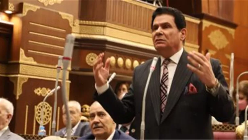 طلب إحاطة أمام محلية النواب حول تعقيدات قانون التصالح في مخالفات البناء