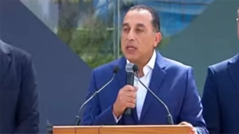 مدبولي: مصر تنافس بسعر المنتج ومناخها جاذب للاستثمار