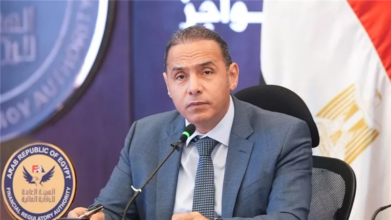 إسلام عزام: صناديق الاستثمار ركيزة أساسية لتعزيز مرونة الاقتصاد المصري