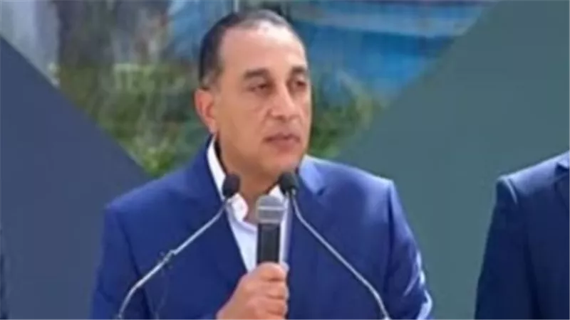 مدبولي: معدلات البطالة حاليا هي الأفضل في تاريخ مصر الحديث