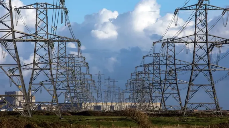 «سكاتك» النرويجية تخطط لتدشين محطة محولات كهربائية بجهد 500 كيلوفولت بالمنيا