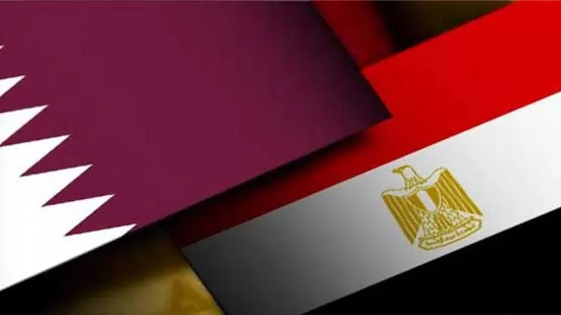 مصر تعزي قطر في وفاة مواطن جراء تداعيات العمليات العسكرية 