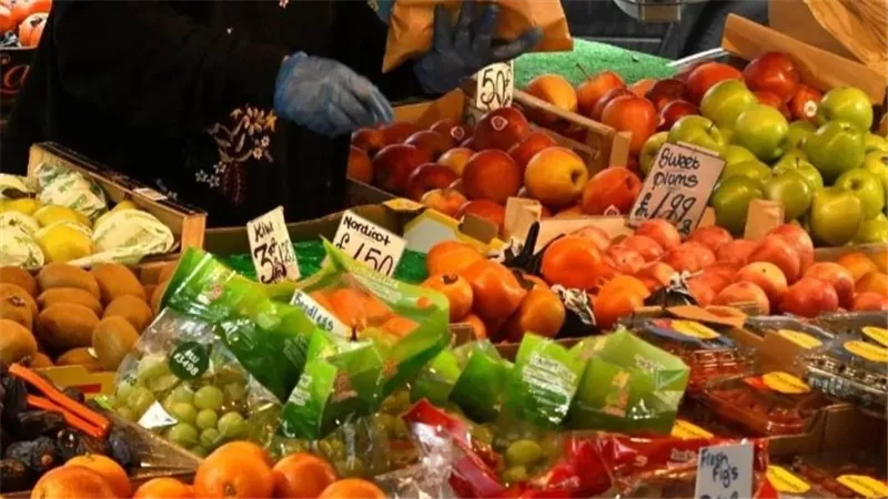     7 أطعمة تساعد على خفض الحمى ودعم الجسم أثناء المرض