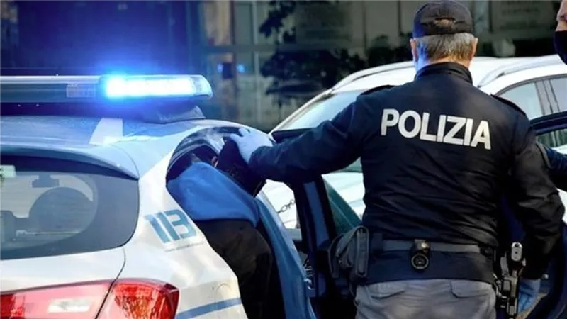 تصفية حسابات.. إيطاليا توقف 3 شبان في قضية مقتل شاب مصري طعنا