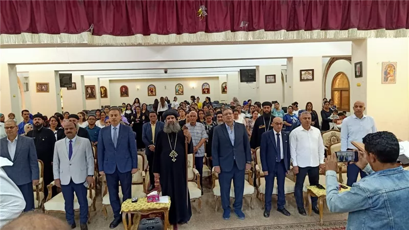 شهادات جديدة وأحلام تبدأ من جديد.. أسيوط تواصل مواجهة الأمية