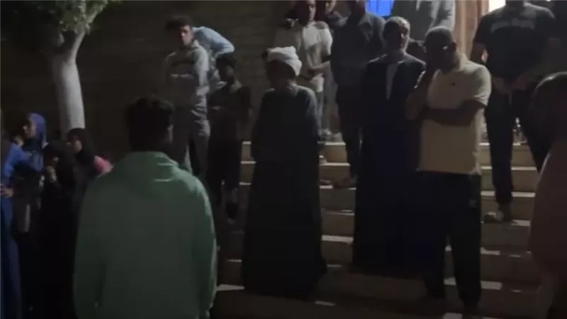 خرجوا من المدرسة ولم يعودوا.. وفاة الطفلة الخامسة ترفع ضحايا حادث قليوب