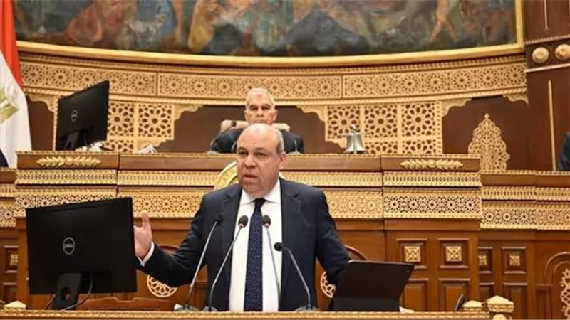 وزير الطيران أمام الشيوخ: الوزارة تنفذ خطة متكاملة لإعادة هيكلة القطاع