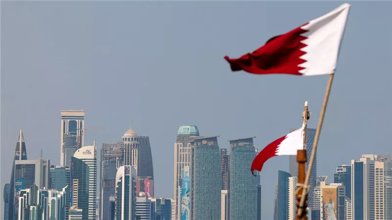 الخارجية القطرية: نؤكد في اتصالاتنا مع إيران على ضرورة فتح مضيق هرمز