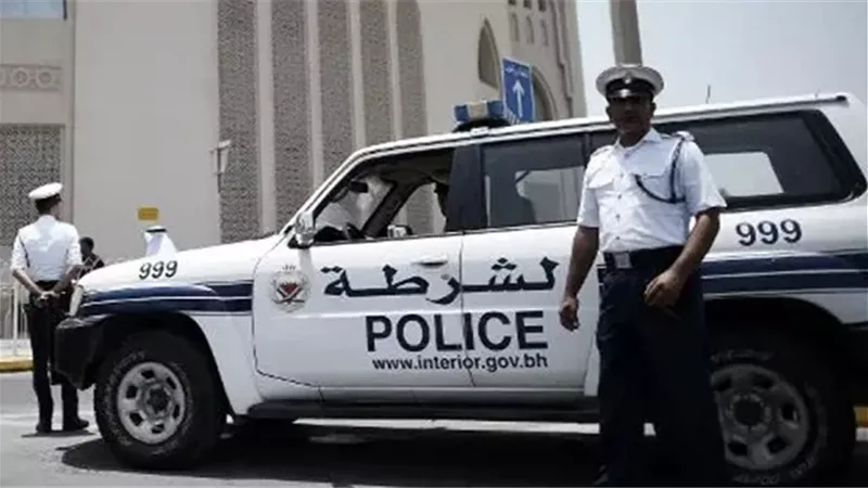 البحرين: السجن المؤبد لـ 3 أشخاص بتهمة بالتخابر مع الحرس الثوري