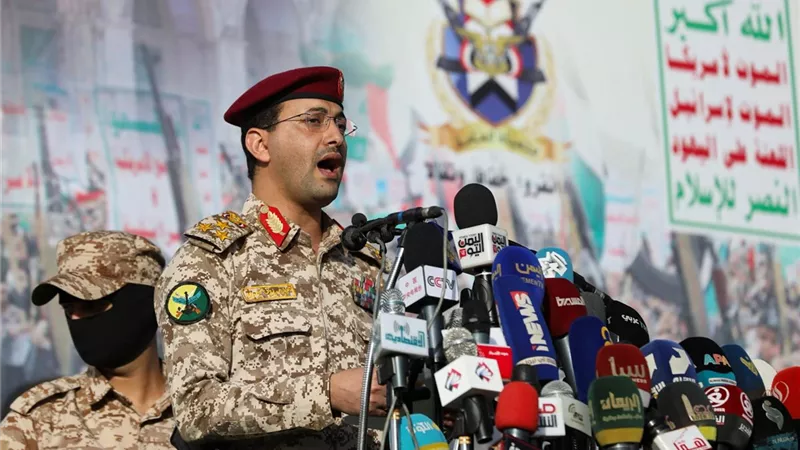 القناة 12 الإسرائيلية: ترجيحات بأن الحوثيين أطلقوا مسيرتين باتجاه إيلات