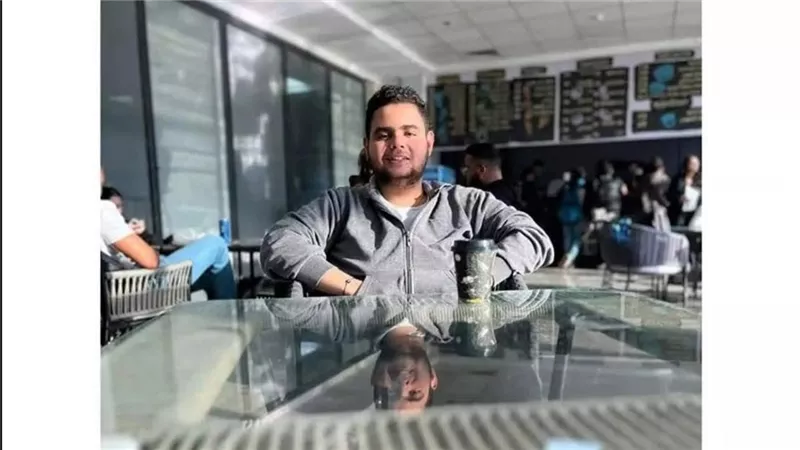 كواليس وتفاصيل  صادمة وراء انتحار طالب في جامعة الجلالة 