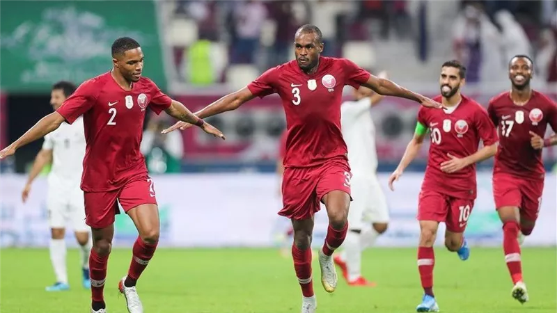 لوبتيجي يعلن قائمة منتخب قطر الأولية استعدادا للمشاركة في كأس العالم 2026