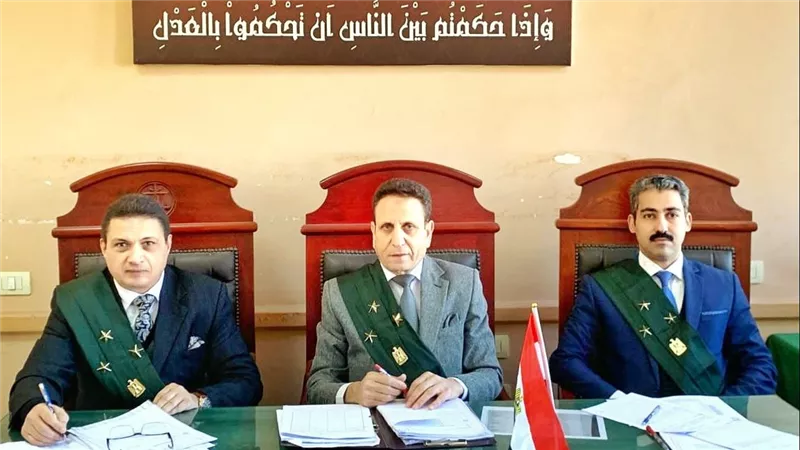 إحالة أوراق قضية مقتل شاب ببورسعيد للمفتي وتكليف النيابة 