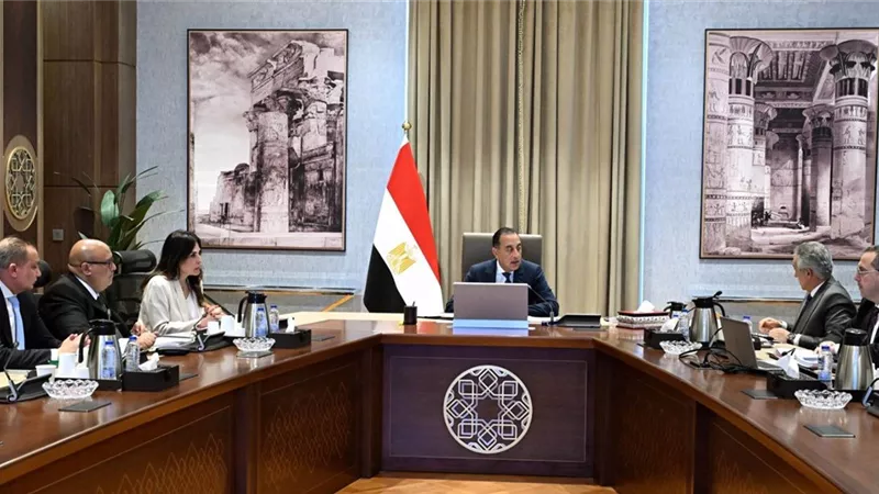 لحماية الحاجزين .. الحكومة تدرس إنشاء كيان موحد يضم جميع المطورين العقاريين