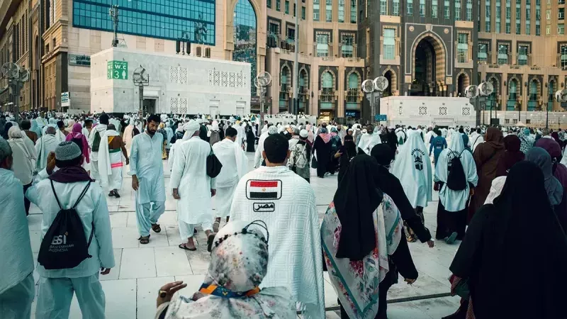 تكلفة الحج 2026.. دليل الميزانية للشخص الواحد ومصاريف ما بعد الوصول