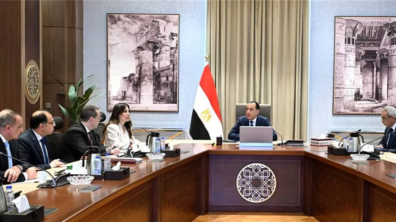 وزيرة الإسكان: مشروعا 
