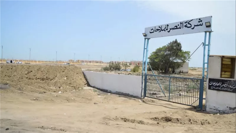 تحرك عاجل في بورفؤاد لرفع مخلفات الحفر وتحويلها لمناطق خضراء