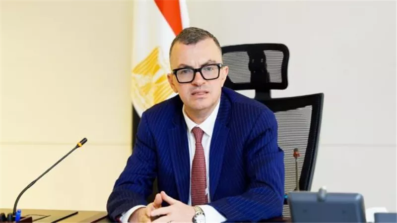 وزير التخطيط يؤكد شراكة مصر مع منظمة التعاون لدعم الإصلاحات الاقتصادية