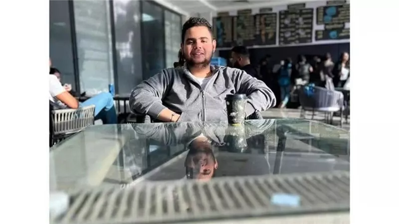 ولية أمر تكشف عن مفاجأة بشأن انتحار طالب جامعة الجلالة