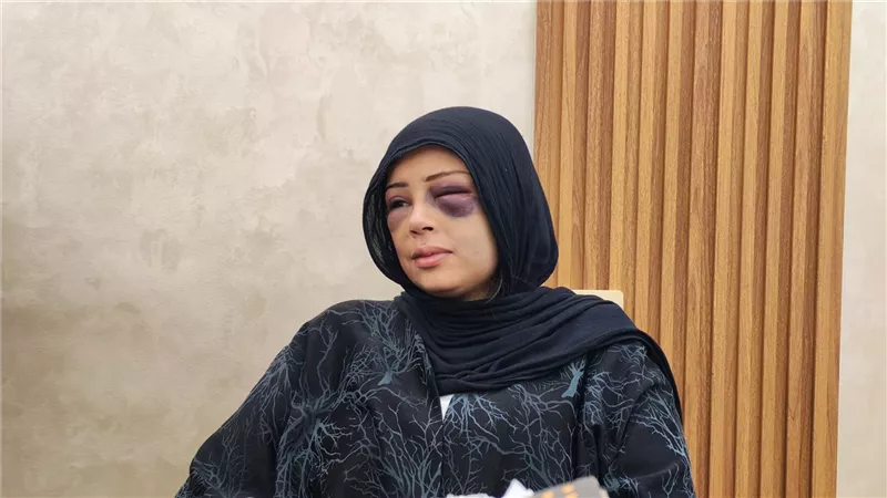 بعد اعتـداؤه عليها.. فتاة تستغـيث من تهـديدات خطيبها السابق ببورسعيد