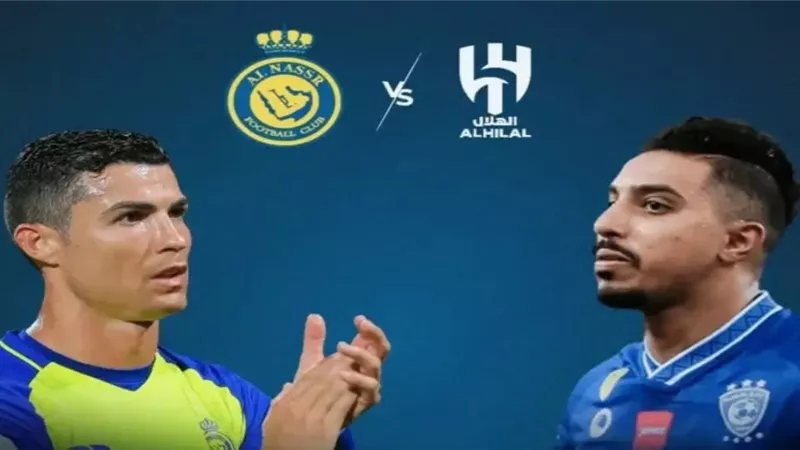 تردد قناة ثمانية السعودية.. قبل مباراة القمة بين النصر والهلال الليلة 