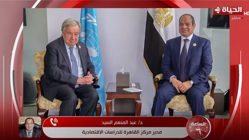 خبير: إفريقيا تتحول من «قارة أزمات» إلى كنز عالمي تتنافس عليه القوى الكبرى