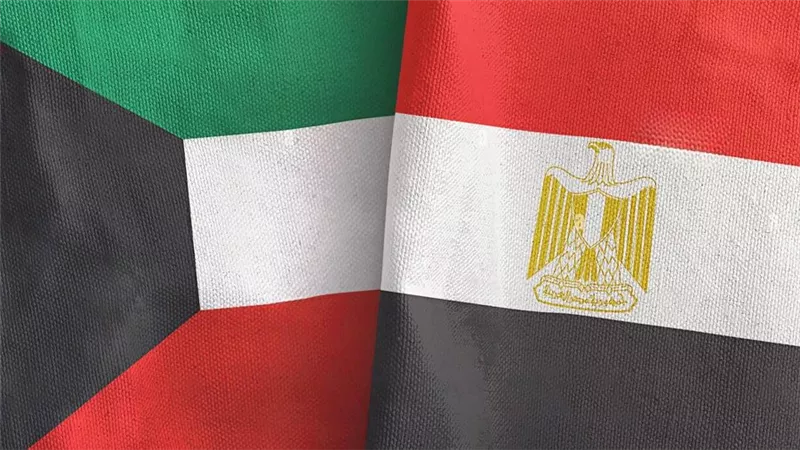 سند بين الأشقاء.. مصر والكويت تؤكدان الدعم المتبادل في وجه التهديدات