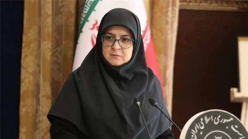 الحكومة الإيرانية: نقدر حالة الغضب الشعبي بسبب خدمات الانترنت
