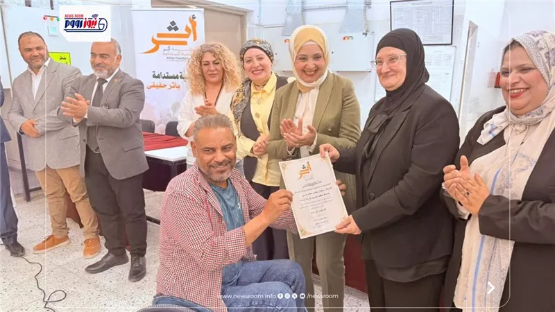 الفيوم: استمرار فعاليات مبادرة «أنا متعلم مدى الحياة» بعدد من القرى