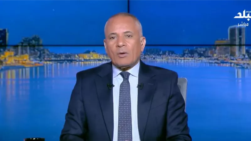 عايزين نفرح وننبسط.. أحمد موسى: نتمنى فوز نادي الزمالك ببطولة الكونفدرالية