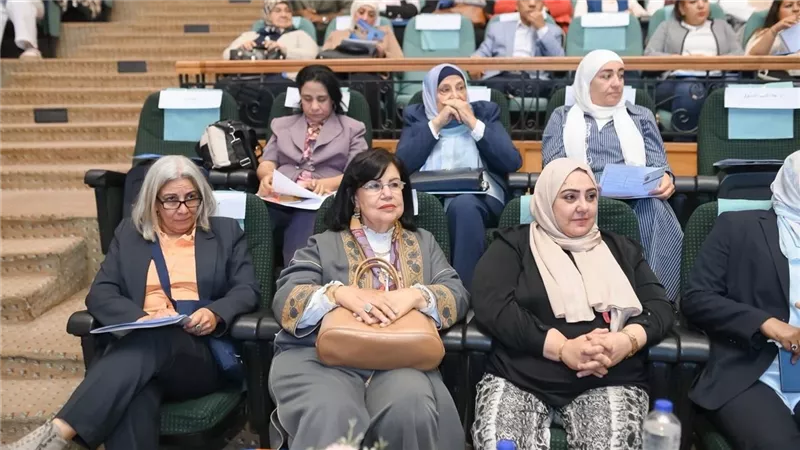القومي للأشخاص ذوي الإعاقة يشارك في المؤتمر العلمي الـ22 للتوحد لتعزيز الدمج