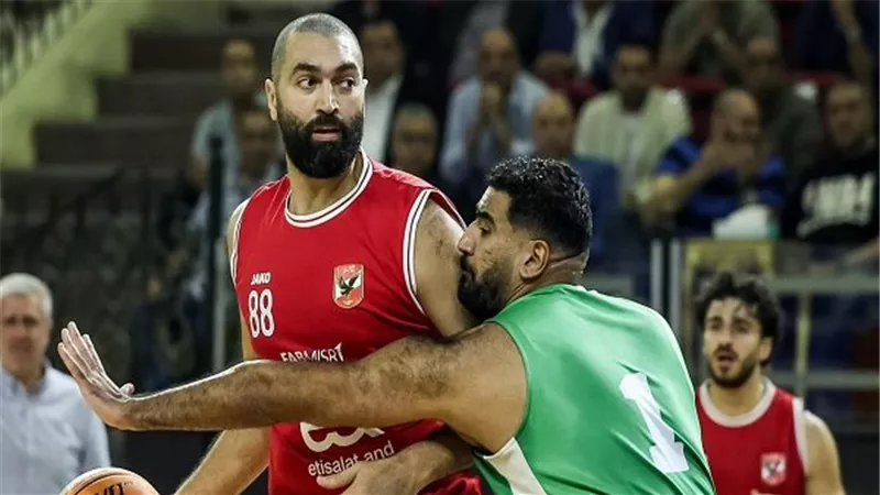 الاتحاد السكندري يوفر حافلات مجانية لجماهيره أمام الأهلي في نهائي دوري السلة