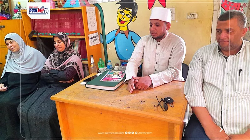 الأزهر الشريف ومكتبة الفيوم ينظمان ندوة لترسيخ القيم الأخلاقية