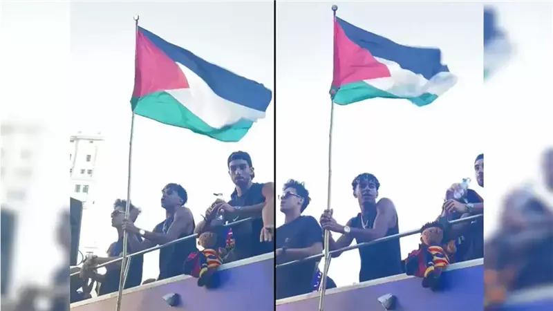 رئيس وزراء إسبانيا عن تصرف لامين يامال: أكدنا حق فلسطين في الوجود