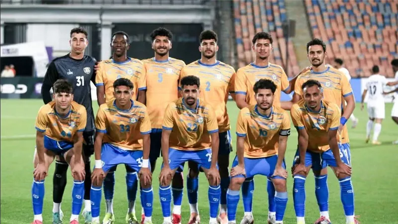 الإسماعيلي يهبط رسميا لدوري الدرجة الثانية وداعا لعشاق السمسمية