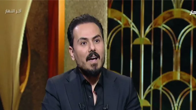 نزار الفارس يعتذر لدوللي شاهين: «حقك عليا.. وأنا أحبك»
