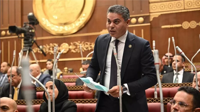 مجدي البري: التنسيق المصري الإريتري صمام أمان للقرن الأفريقي في مواجهة التحديات