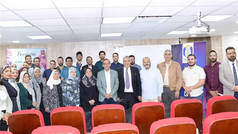 مناقشة أحدث بروتوكولات علاج وتأهيل ما بعد السكتة الدماغية بجامعة أسيوط