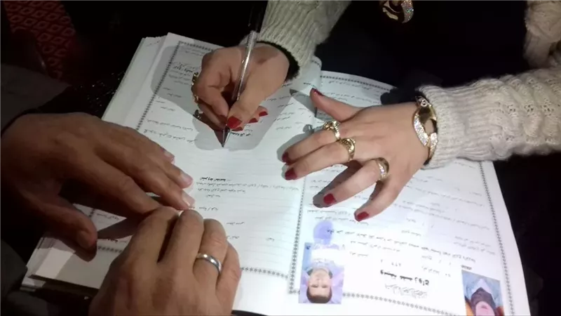 البكارة ليست شرطا لصحة عقد الزواج.. ومستشار قانوني يوضح الحقيقة الكاملة