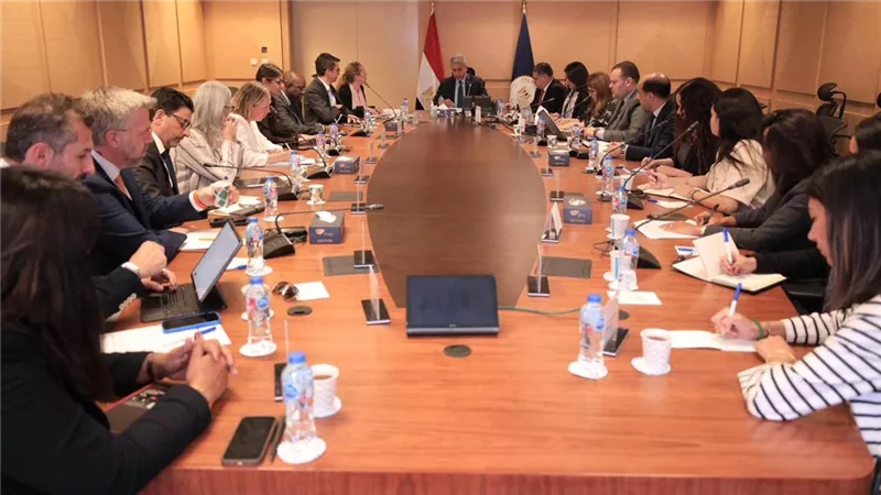 وزير السياحة: حققنا نموًا بنسبة 15.6% خلال الربع الأول لعام 2026