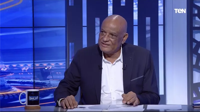رمضان السيد: الأهلي والزمالك يمثلان مصر.. وشيكو بانزا يمتلك قدرات أوروبية