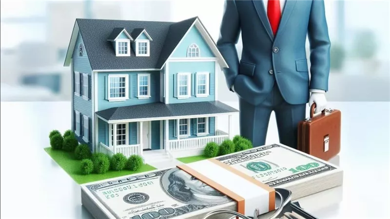 الرقابة المالية تطور منظومة تقييم العقارات بعد 11 عاما.. مساعد رئيس الهيئة يوضح