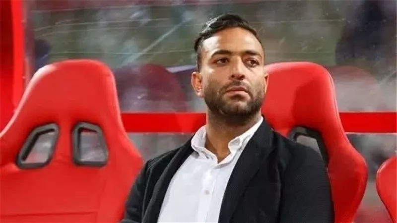 ميدو: الجميع لازم يتحاسب على ما حدث للإسماعيلي.. وتم إبعاد أبناء النادي