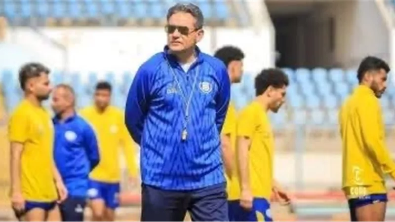 أبو جريشة: ميزانية الإسماعيلي تعادل راتب لاعب بالأهلي ..وإلغاء الهبوط ليس الحل