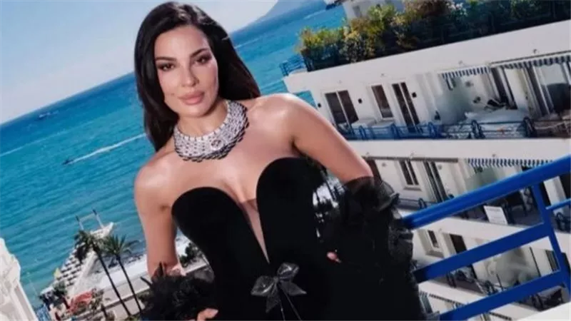 نادين نجيم تشيد بمسلسل «ممكن» وتوجه رسالة مؤثرة للمخرج أمين درة