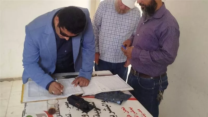 إحالة 7 موظفين بالوحدات الصحية بالمنوفية للتحقيق بسبب تركهم للعمل