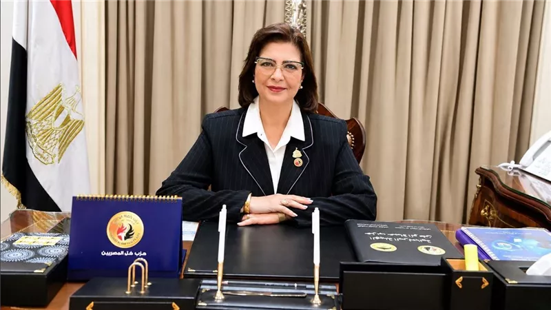 راندا مصطفى رئيسًا لـ«تضامن النواب».. وشيرين عليش وأحمد فتحي وكيلين